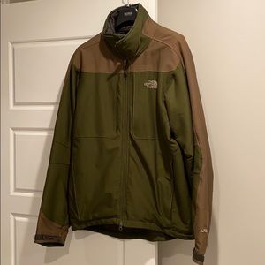 North Face Winter Coat